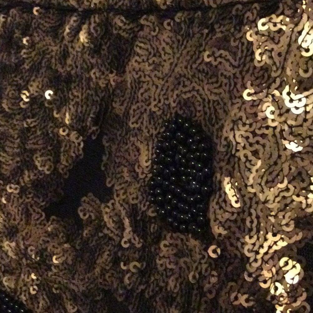 Gold Cleopatra Dress - Picture 7 of 16